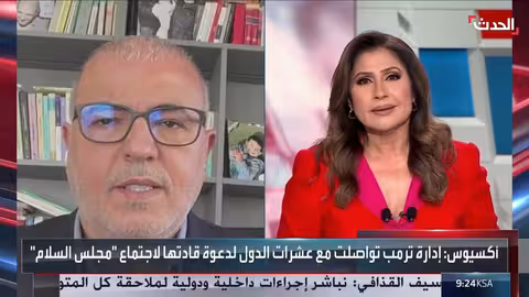 نتنياهو يعرقل اتفاق غزة.. وترامب يسعى لحشد الدعم لإعادة الإعمار