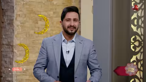 رمضان والناس الحلقة 08 تقديم سونيا الحرازي وحمير العزب