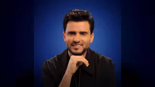 حسين محب