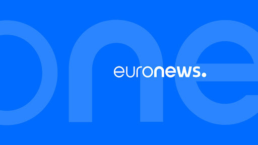 غلاف Euronews عربي